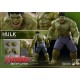 Avengers Age of Ultron Movie Masterpiece Action Figure 1/6 Hulk 42 cm